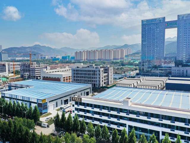 广东绳锁应用方案